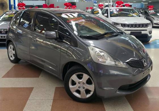 HONDA FIT 1.4 LX 16V FLEX 4P MANUAL HONDA FIT 1.4 LX 16V FLEX 4P MANUAL